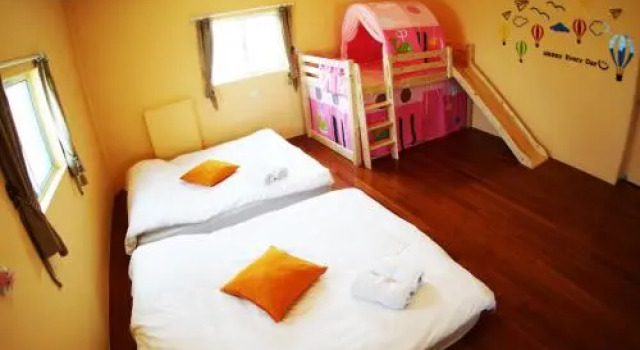 Starlight Kids B&B