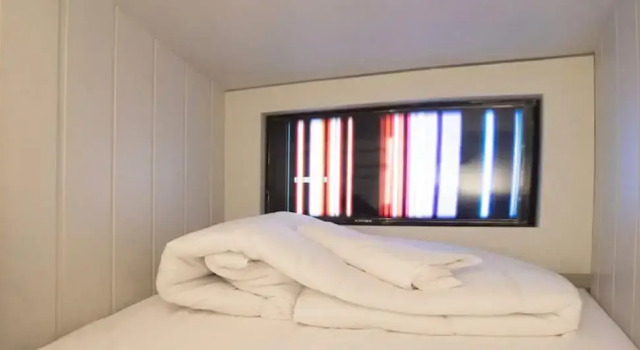 Lower Hub Private XL Wostel The Comfort Hostel