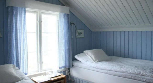Uddens Bed & Breakfast, Varaa Hotelli Osthammar 