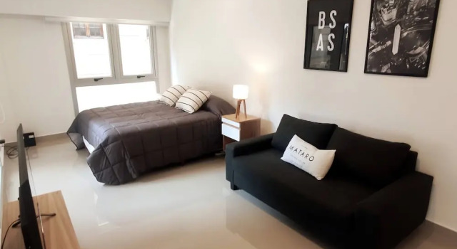 Luxury and Comfort in San Telmo - Your Exclusive Retreat Num4915, Rezerwuj Apartament San Telmo Buenos Aires