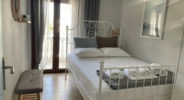Апартаменты с 2 комнатами V&Z Apartment Seaview