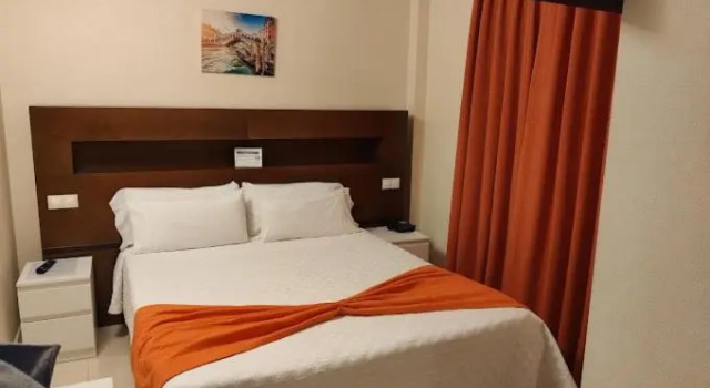 Одноместный номер Standard Hostal San Marcos