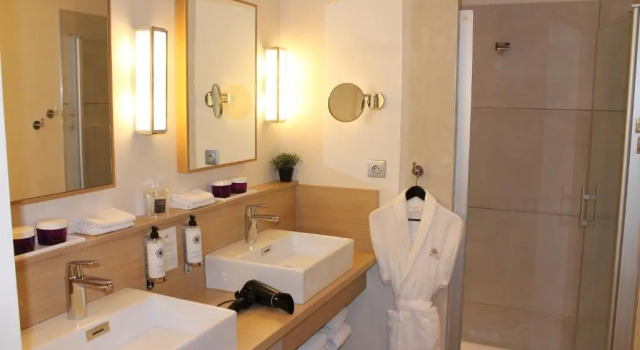 Номер Superior Hotel Maison Lia