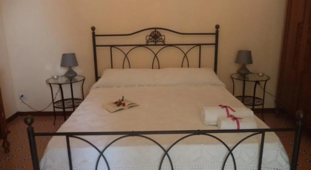 Casa Lauretta a Marciano