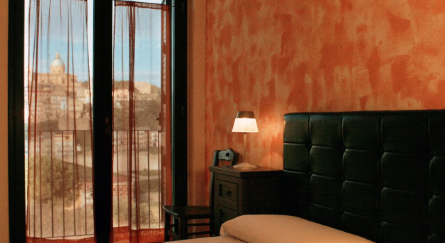 La Casa Rossa Country House