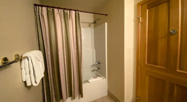Студия Comfort Gateway Lodge 5057