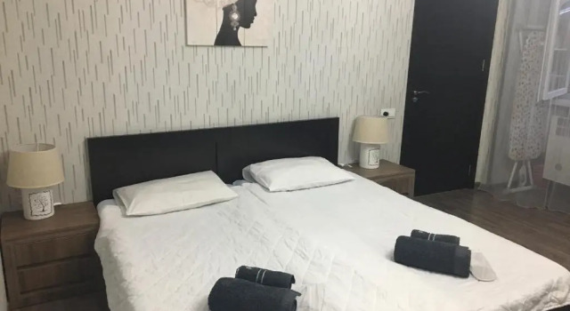 Apartment Tamara On Khandzteli Street, Забронировать Апартаменты/квартира Недорогие отели Тбилиси, рядом с Saint George's Armenian Cathedral, недорого