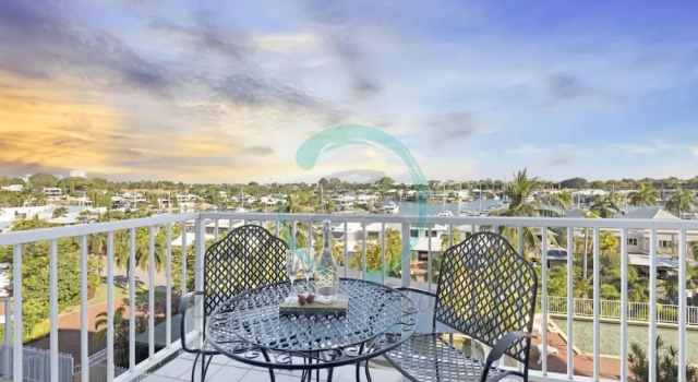 Zen Marina 1BR Bayview Private Balcony Modern, Забронировать Апартаменты/квартира Ларрекейя Дарвин