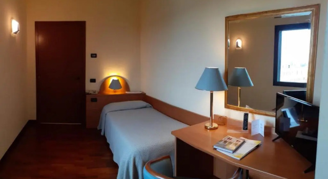 Номер Economy Hotel Il Duca dEste