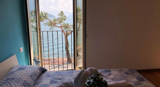 Номер Standard Hotel Mojito