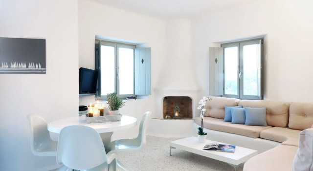 Вилла Executive Angels Villas