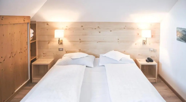 Двухместный номер Standard Hotel Gasthof Stern