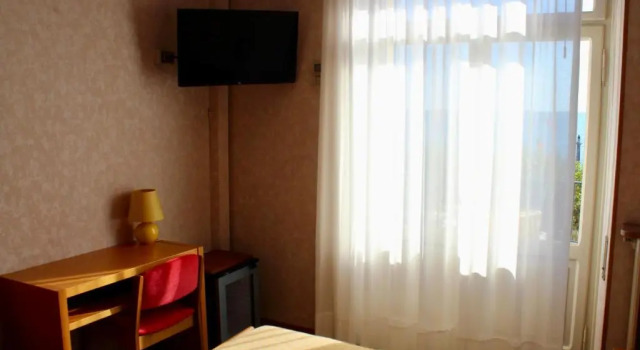 Номер Standard Hotel Tre Corone