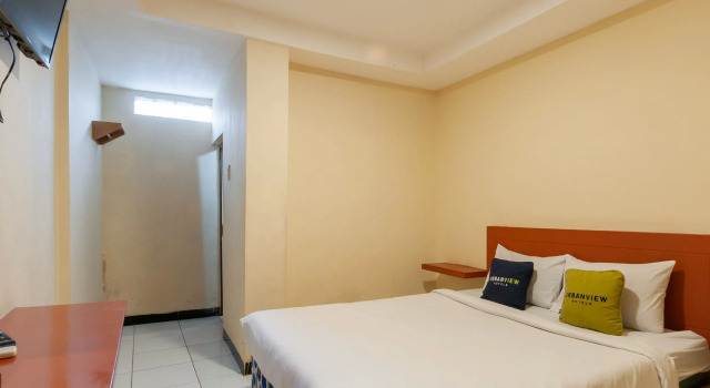 Urbanview Hotel Syariah Residence Medan, Rezerwuj Hotel Medan Sumatra