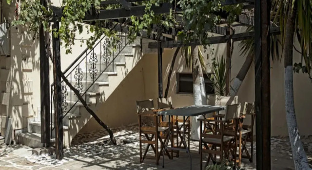 Вилла Villa Klados