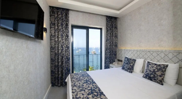 Platinum Otel & Restaurant