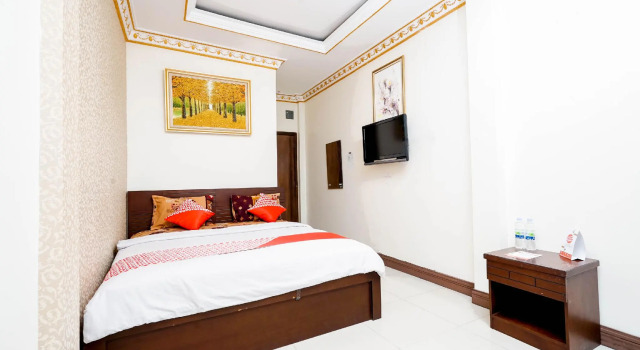 Oyo 230 Maleo Residence, Book Hotel Sukajadi 