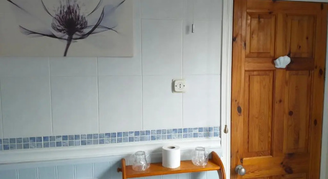 Двухместный номер Standard с видом на сад Monico Guest House