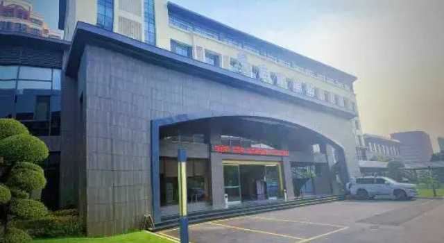 Mille Navigation Hotel, Book Hotel Hotels in Miyang with a Pool, Swimming Pool