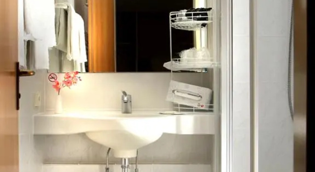 Номер Standard Hotel Bartholomäus