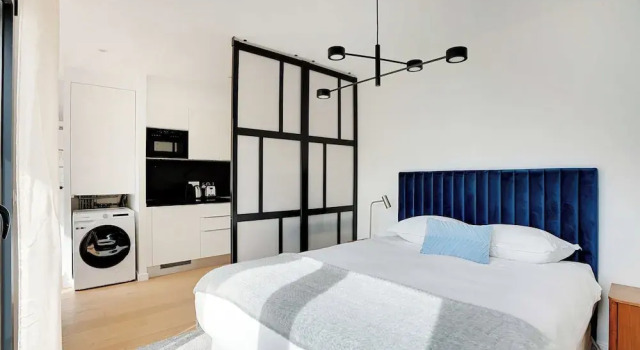 Studio Sleek & Refined - Levallois-perret