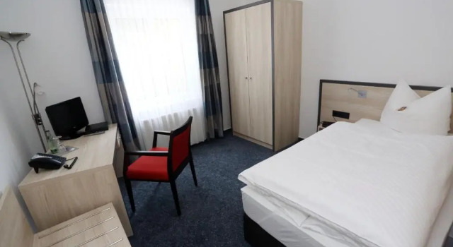 Номер Standard Hotel 7 Säulen GmbH