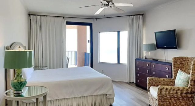 Four Seasons #803w, Prenota Hotel Hotel a Alabama con parcheggio, Parcheggio