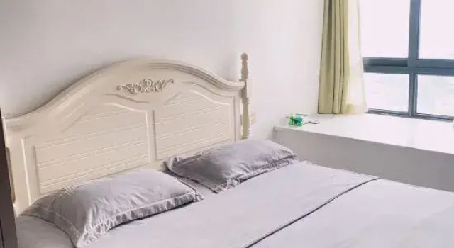 Люкс Deluxe Chongqing Runmu Homestay