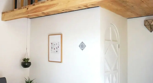 Номер Classic Casa Morelos by Barrio Mexico