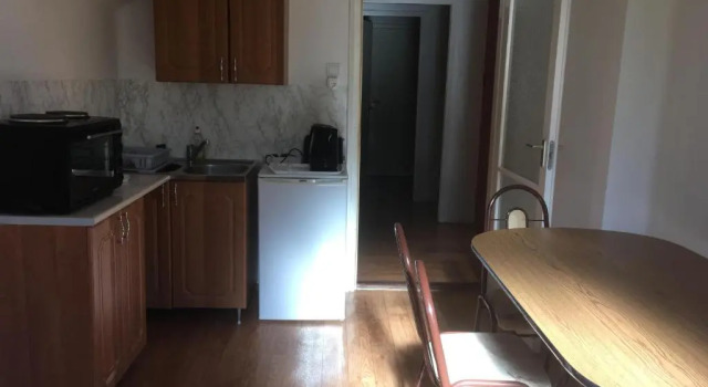 Апартаменты с балконом Bogoly Apartman