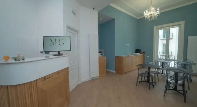 Manere Suites, Забронировать Отель Отели Палермо с завтраком, рядом с Кафедральный собор, Завтраки