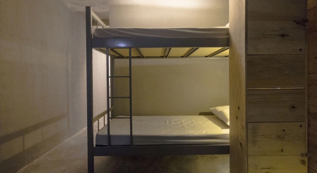 Люкс Joy Hostel & Suítes
