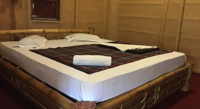 Коттедж Executive Nature Hunt Eco Camp