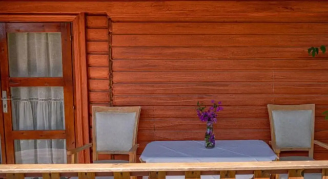 Бунгало Felicity Hotel & Bungalows