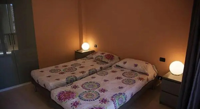 Номер Standard B&B Civico N.21