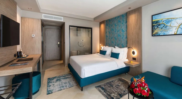 Номер Business Golden Tulip El Mechtel