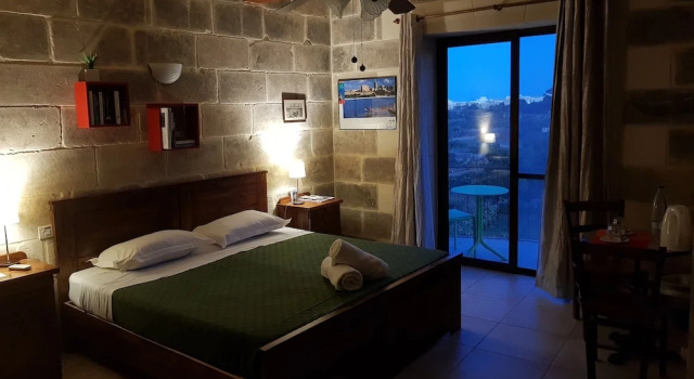Gozo A Prescindere B&B