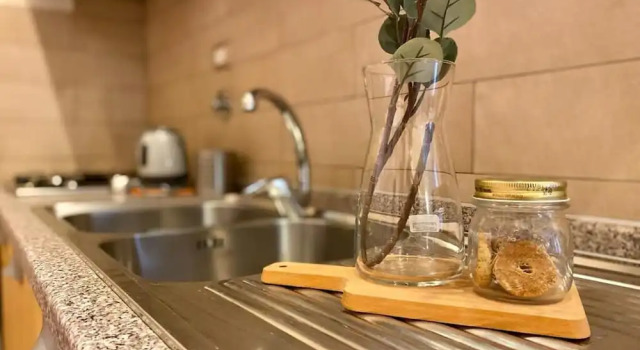 Апартаменты Vintage Apartment In Florence - Vintage Apartment
