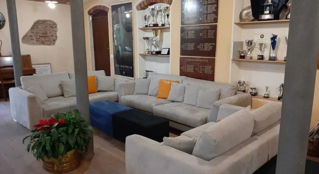 Golf Club Le Vigne, Prenota Hotel Dossobuono Veneto