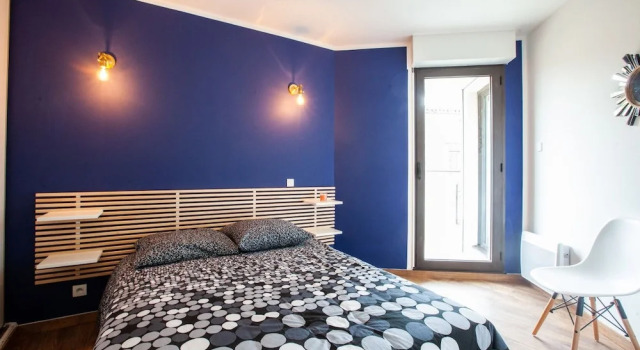 BldJeuPomeCS, Забронировать Отель Монпелье Hérault, рядом с Торговая палата Hôtel Saint-Côme