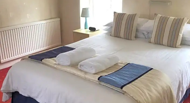 Green Tree Hotel, Prenota Hotel Peebles Borders