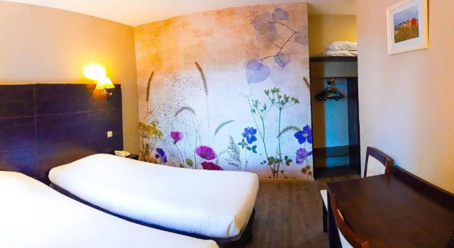 Двухместный номер Privilege с видом на реку Hotel Alicia