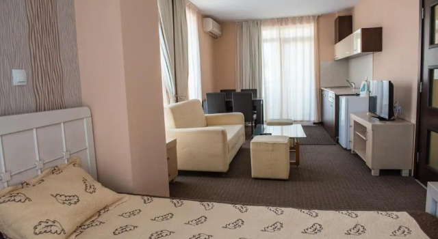 Студия Guest House SG-BROTHERS