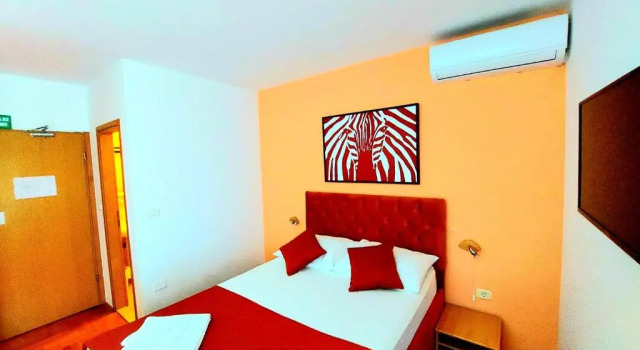 Номер Economy Residence Panolija