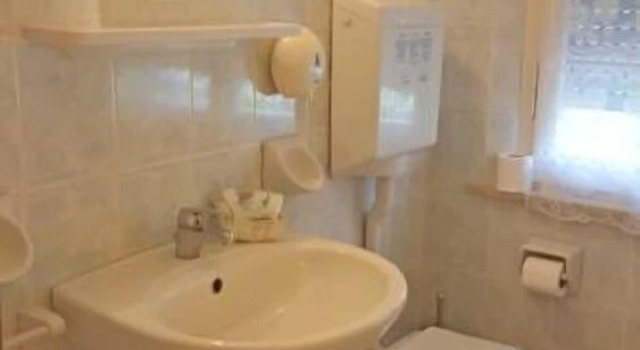 Номер Standard Hotel St. Moritz
