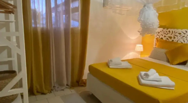 Chez Soul~Etage entier avec vue sur mer, Rezerwuj Hotel Hotele w Basse-Terre z parkingiem, Parking