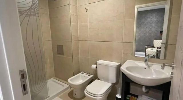 Студия Superior Be Haus Temporary Apartments