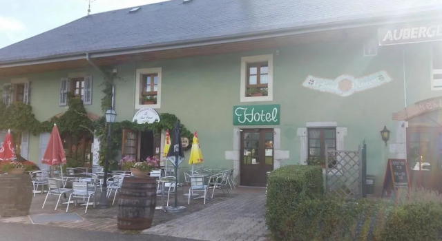 Le Saint Vincent, Rezervasyon Otel Chartreuse kahvaltılı oteller, Kahvaltı