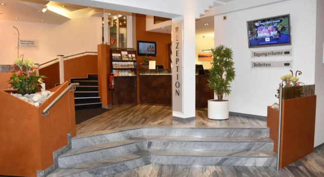 Seehotel Fährhaus