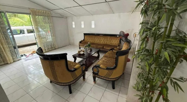 OYO 91270 Sabsa Homestay